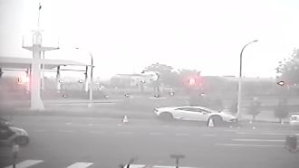 千萬「小牛」噴了！酒駕遭疑冒名頂罪