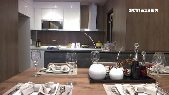 「樣品屋」藏陷阱　買房前注意這三點