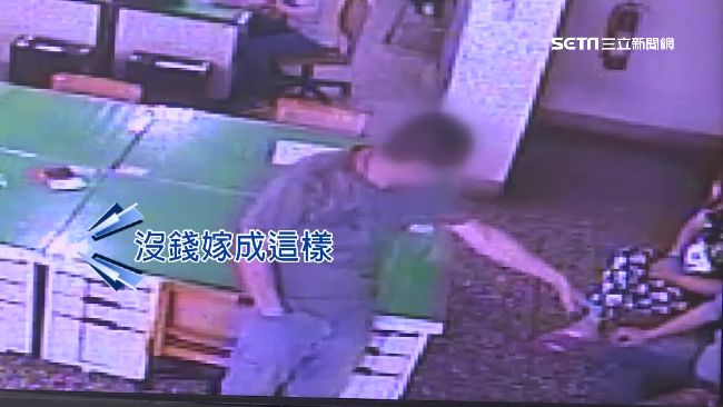 女兒嫁了變通緝犯　岳父派出所罵女婿
