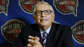David Stern(ap)
