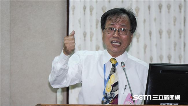 李來希：被當暴民，走到哪警察跟到哪