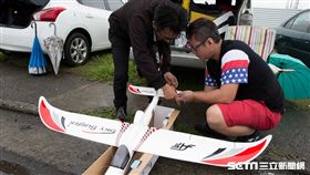 航空飛行嘉年華會,遙控飛機。（圖／義大世界提供）