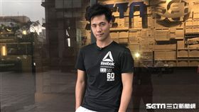 惟毅（圖／記者黃馨慧攝影）