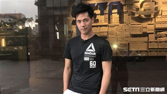 獨／有聲音要他沉入海　惟毅驚撞阿飄