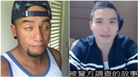 張震嶽、谷阿莫/臉書