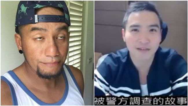 谷阿莫不認侵權　張震嶽酸：奇才！