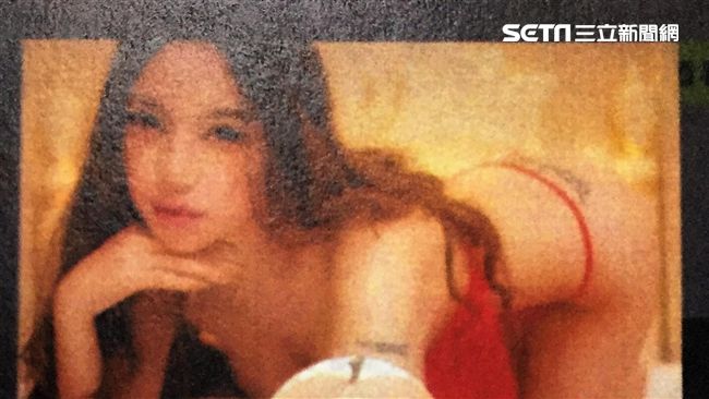 下大雨才穿拖鞋　應召女不服打槍理由