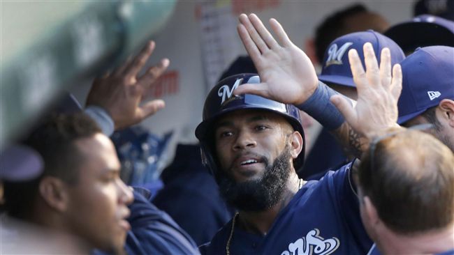 MLB各項數據統計　柯蕭拿4勝
