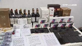 扮高富帥詐百女　詐騙集團海削買超跑