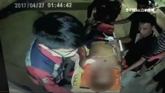 外籍漁工火爆鬥毆　1北韓籍魂斷異鄉