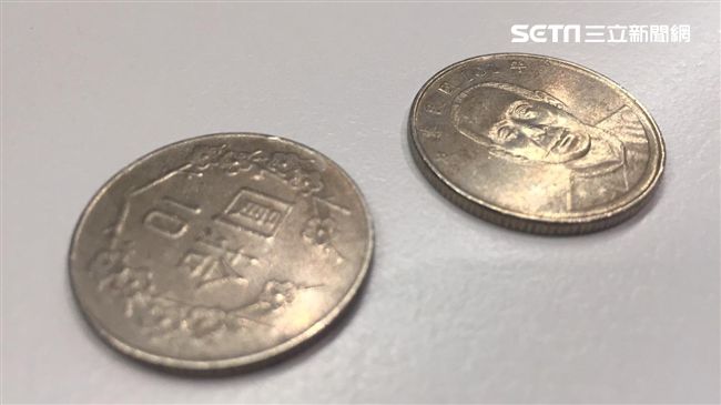 靈堂「擲筊硬幣」遭竊　她竟謝謝小偷