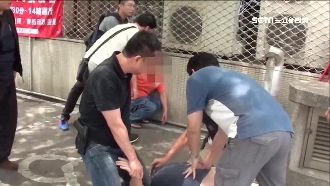 遶境驚魂記　雙煞擄母子4人洗劫財物