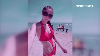 1晚4萬起跳！小模網紅樂當富商伴遊