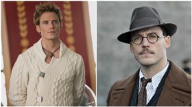 山姆克萊弗林（Sam Claflin）　圖／翻攝自網路、傳影提供