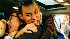 植劇場 夢裡的一千道牆 徐鈞浩 黃健瑋 黃河　圖／好風光提供