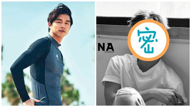 孔劉周六會台粉　見面會嘉賓是他！