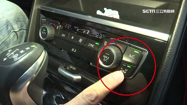 老車藏危機　循環不流通缺氧恐致命