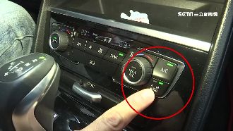 老車藏危機　循環不流通缺氧恐致命