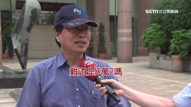 沒法活、嗆外勞　李來希「驚」人語錄