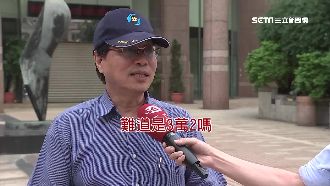 沒法活、嗆外勞　李來希「驚」人語錄