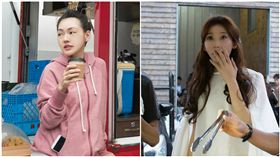 《吃吃的愛》小S、林志玲　圖／凱擘提供