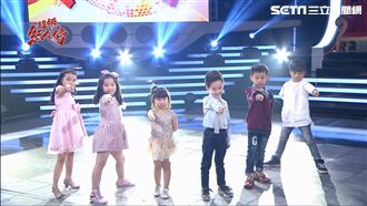 小評審助陣加碼賽　陳子鴻代班人出爐