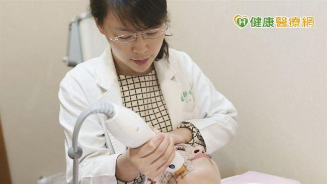李明川進廠保養　被電波打到喥咕