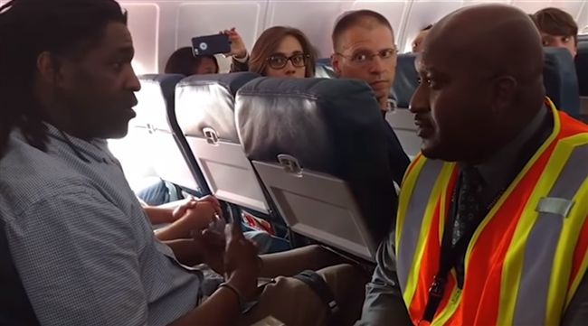 又有乘客被請下機！只因他內急上廁所