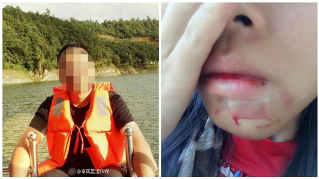 遊泰性侵女翻譯　陸老闆嗆：我官二代