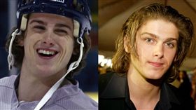 圖翻攝自網路 麥克曼德紐特