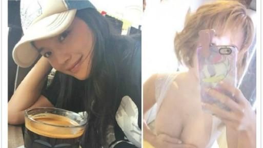 偷拐搶騙全都有！「17舒淇」遭起訴