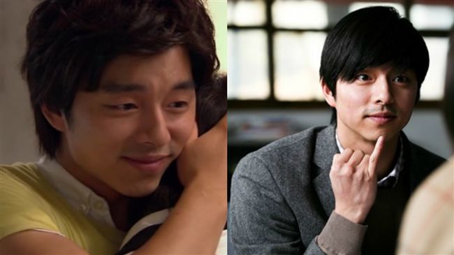 是孤獨的職業！孔劉：當演員很多痛苦