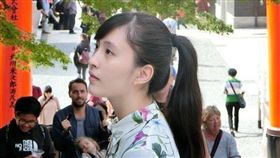 (勿用)林奕含／翻攝自臉書