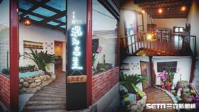 高美溼地,遇見高美,旅遊,。（圖／陳文陞提供）