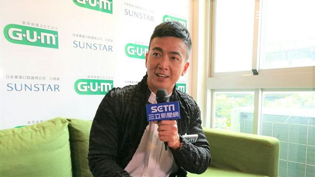 G.U.M新品上市　李沛旭大秀廚藝