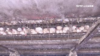 燒毀！彰化逾4萬隻戴奧辛雞送焚化爐