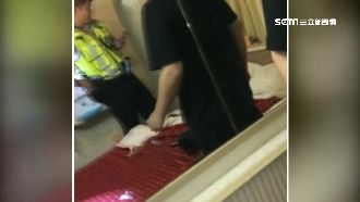 警臨檢查獲毒品　毒蟲暴走罪加一等