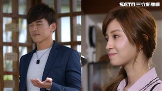 楊一展&陳敬宣大談「不平凡」戀愛！