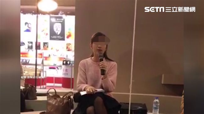 關於愛上誘姦犯的故事…女作家談新書