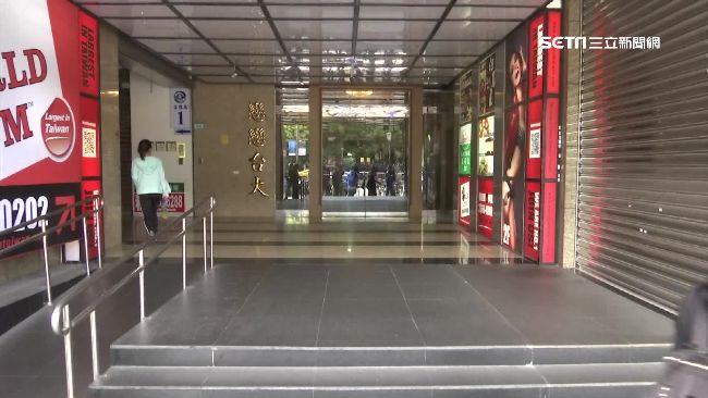捷運共構宅危機？千噸違建夾層恐釀災