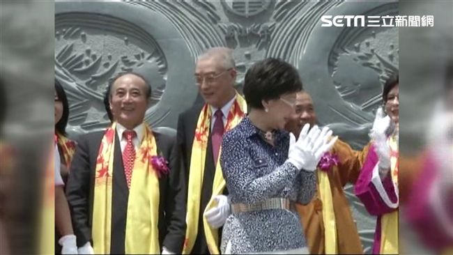 蔣公床位「九龍球」爆！民俗專家示警
