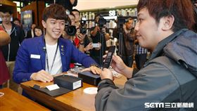 三星Galaxy S8 S8 　信義區　搶先取貨