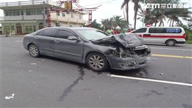 台9線,蘇花公路,崇德路,車禍