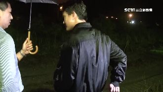 9萬貨款弄丟了　男竟自導自演遭搶劫