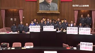 傳蔡英文為「前瞻」動怒？林全這麼說