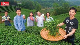 名家／今周刊／吸引鴻海、愛普生進駐　這群年輕人改寫茶鄉命運／（勿用）