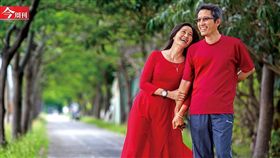 名家／今周刊／歷經家暴　她用紀錄片拍下非法移工的處境（勿用）