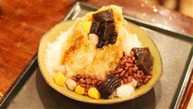 剉冰，雪花冰，刨冰，冰品，冰菓室。 （圖／翻攝自CC0免費圖庫）