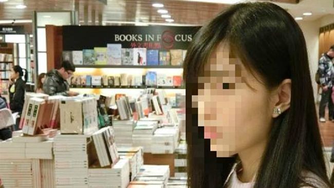 才女作家生前遭誘姦　母校：不知情