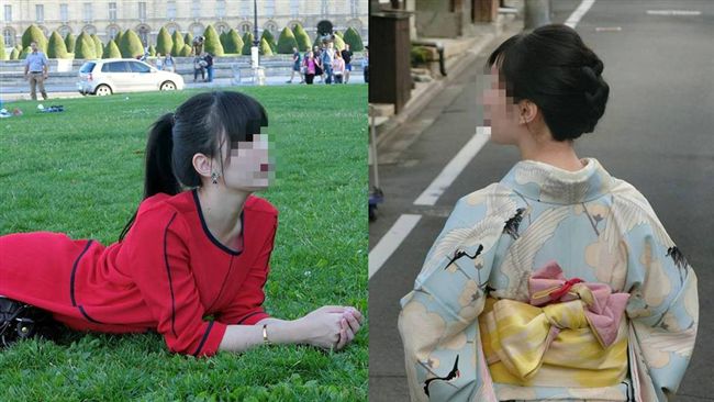 美女作家驚傳過世　疑「心病」釀死因